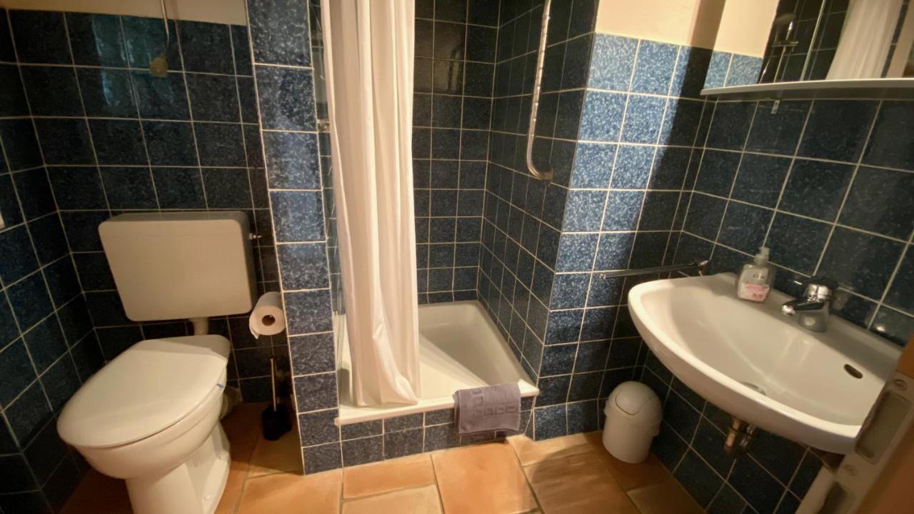 Apartment Captain'S Lodge Norddeich  Ngoại thất bức ảnh